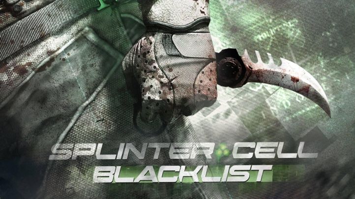Splinter Cell Blacklist Сюжет